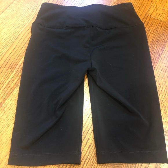 ELIZABETH AND JAMES biker shorts - Picture 3 of 8